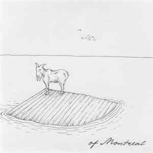 Of Montreal - I Was A Landscape In Your Dream FLAC