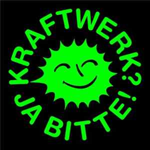 Remover / Cloudland Canyon / Disappears / White Manna - Kraftwerk? Ja Bitte! FLAC