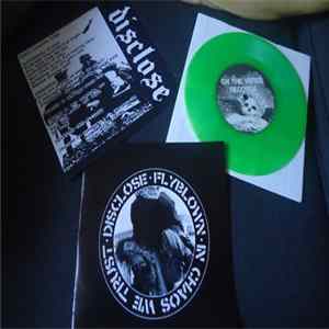 Disclose / Flyblown - In Chaos We Trust FLAC