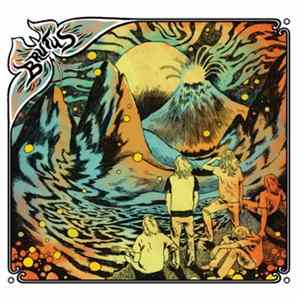 Brutus - Behind The Mountains FLAC