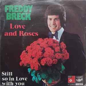Freddy Breck - Love And Roses FLAC