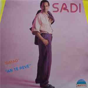 Sadi - Simao / An Té Révé FLAC