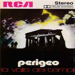 Perigeo - La Valle dei Templi FLAC