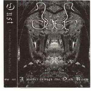 Dust - A Wander Through The Dark Realm FLAC