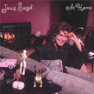 Janis Siegel - At Home FLAC