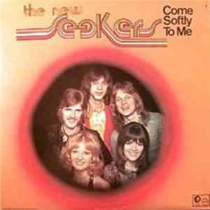 The New Seekers - Come Softly To Me FLAC