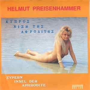 Helmut Preisenhammer - Zypern Insel Der Aphrodite FLAC