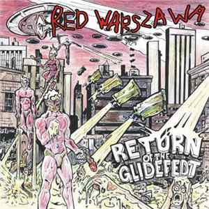 Red Warszawa - Return Of The Glidefedt FLAC