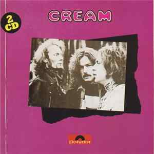 Cream - Cream FLAC