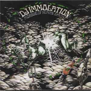 DJ Immolation - Morgue Of Human Sanity FLAC