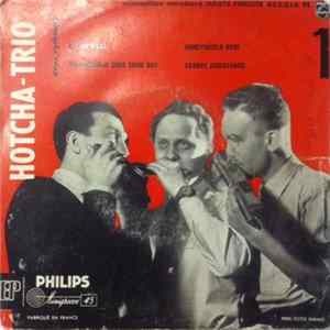 Het Hotcha Trio - Hotcha-Trio N° 1 FLAC