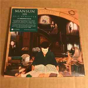 Mansun - Six FLAC