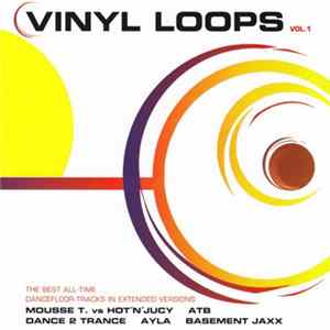 Various - Vinyl Loops Vol. 1 FLAC