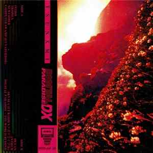Tsunxmi - Digital Paradise DX FLAC