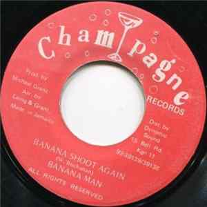Banana Man - Banana Shoot Again FLAC