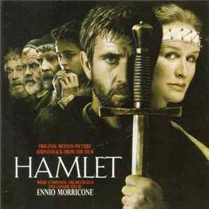 Ennio Morricone - Hamlet FLAC