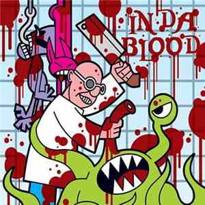 Various - In Da Blood FLAC
