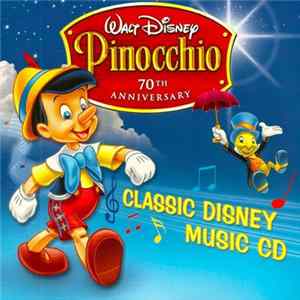 Various - Classic Disney Music CD FLAC