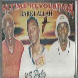 Ultime Revolution - Barki Allah FLAC