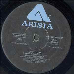 Barry Manilow - En El Copa FLAC