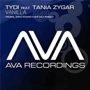 tyDi Feat. Tania Zygar - Vanilla FLAC