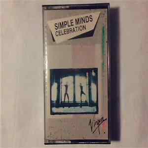 Simple Minds - Celebration FLAC