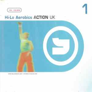 Various - Hi-Lo Aerobics Action UK 1 FLAC