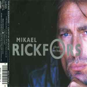 Mikael Rickfors - Ghost In My House FLAC