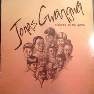 Jonas Gwangwa - Flowers Of The Nation FLAC