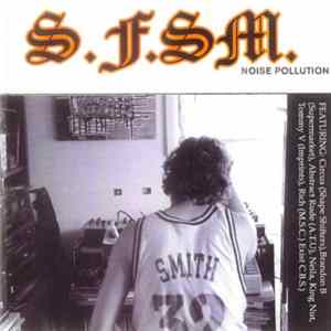 SFSM - Noise Pollution FLAC