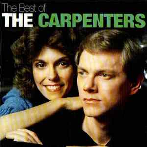 Carpenters - The Best Of The Carpenters FLAC