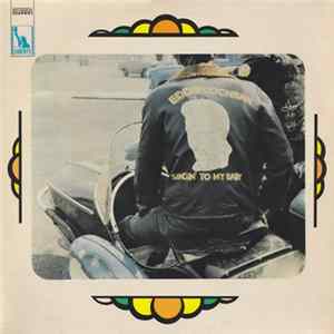 Eddie Cochran - Singin' To My Baby FLAC
