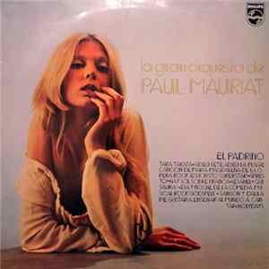 Le Grand Orchestre De Paul Mauriat - El Padrino FLAC