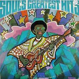 Various - Soul's Greatest Hits / Kings And Queens Of Soul FLAC