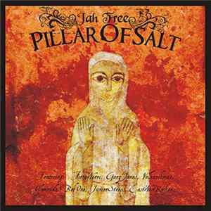 Jah Free - Pillar Of Salt FLAC