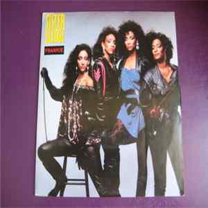 Sister Sledge - Frankie FLAC
