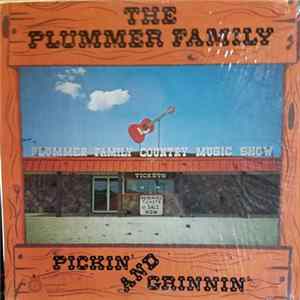 The Plummer Family - Pickin' And Grinnin' FLAC