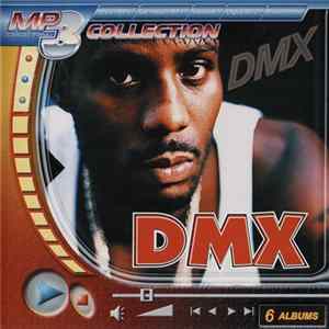DMX - MP3 Collection FLAC