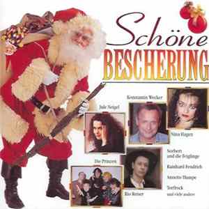 Various - Schöne Bescherung FLAC
