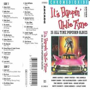 Various - It's Boppin' Oldie Time FLAC
