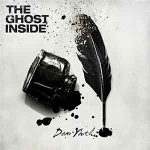 The Ghost Inside - Dear Youth FLAC
