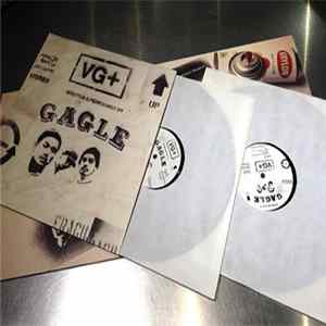 Gagle - VG+ FLAC