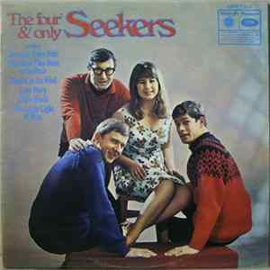 The Seekers - The Four & Only Seekers FLAC