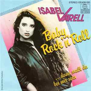 Isabel Varell - Baby Rock 'n' Roll FLAC