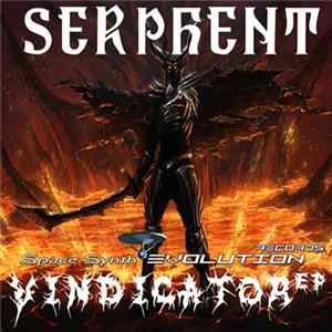 Serphent - Vindicator FLAC