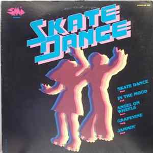 Various - Skate Dance FLAC