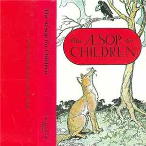 Linda Randazzo And Ed Simone - The Aesop For Children FLAC