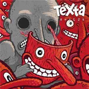 Texta - Grotesk FLAC