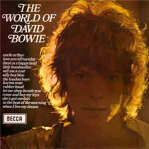 David Bowie - The World Of David Bowie FLAC