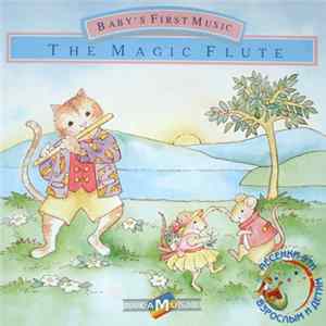 Unknown Artist - The Magic Flute FLAC